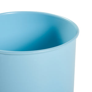 Blumenständer Almelo 63x29x21cm Metall [en.casa]