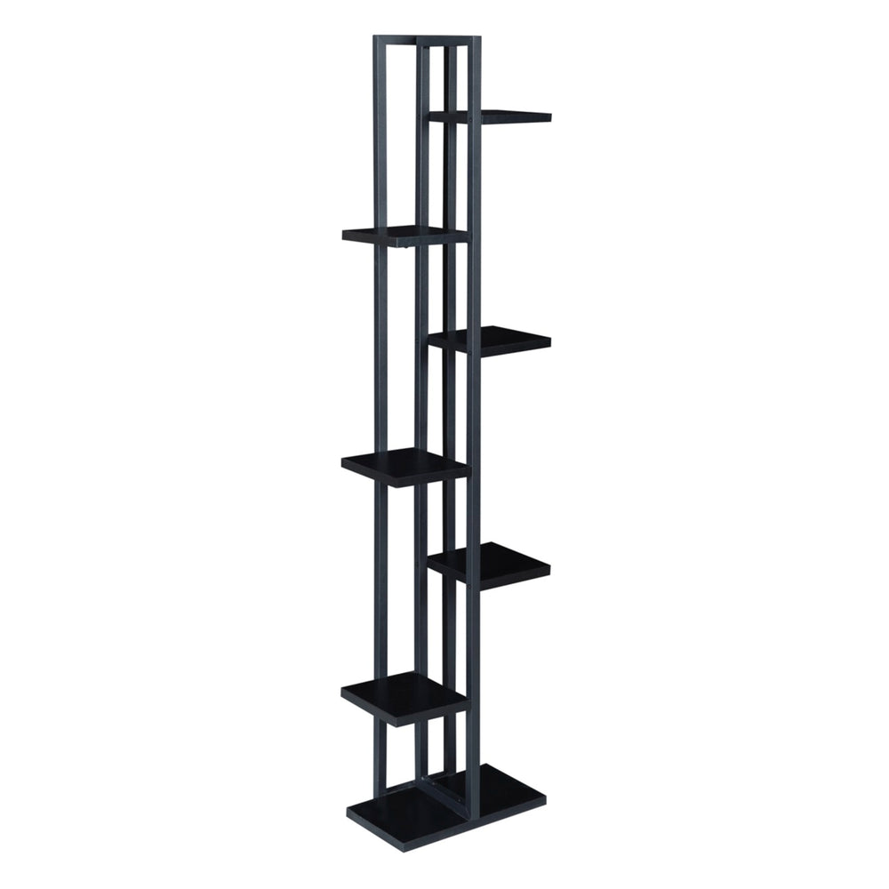 Pflanzregal Somero 150x34x21cm versch. Farben [en.casa] - premiumXL