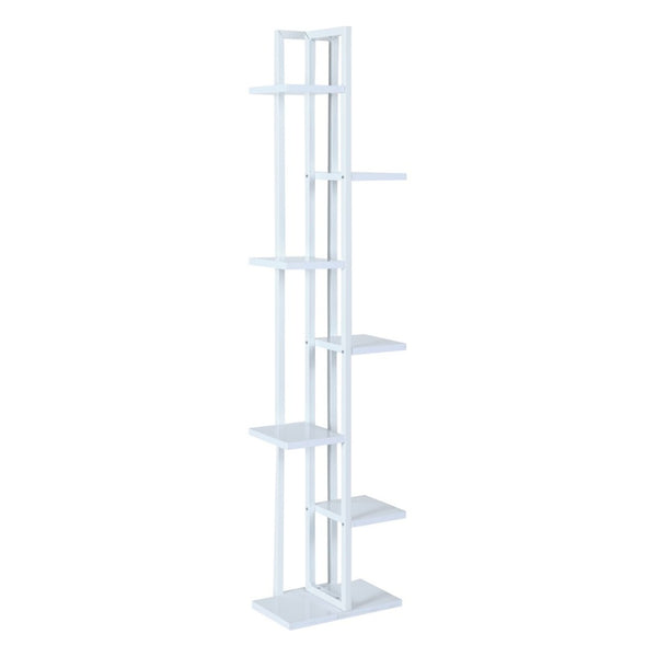 Pflanzregal Somero 150x34x21cm versch. Farben [en.casa]