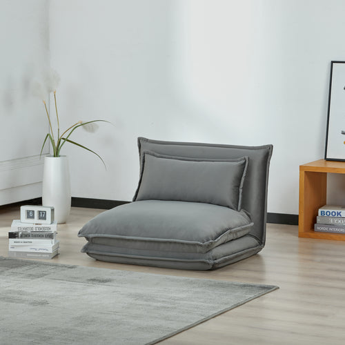 Schlafsessel Umeå 59x85,5x67 cm [en.casa]