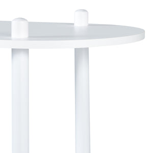 Bücherregal Øvre [en.casa]