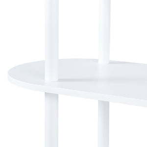 Bücherregal Øvre [en.casa]