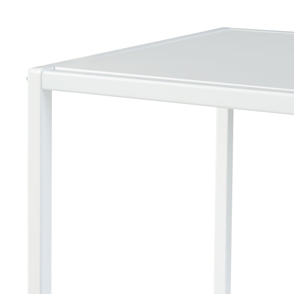 Bücherregal Reisjärvi [en.casa]