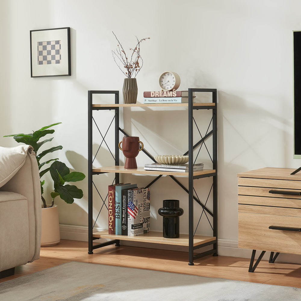 Standregal Skørping [en.casa]