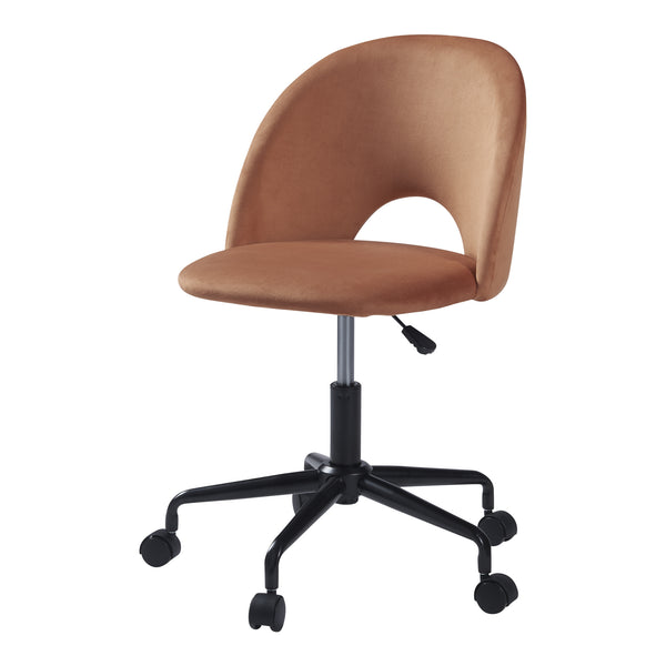 Bürostuhl Kajaani in versch. Farben [en.casa]