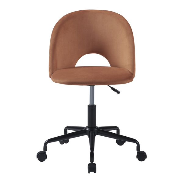 Bürostuhl Kajaani in versch. Farben [en.casa]