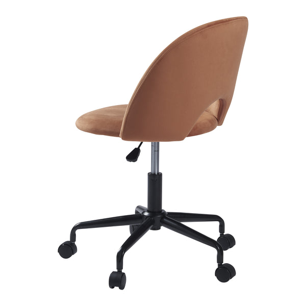 Bürostuhl Kajaani in versch. Farben [en.casa]