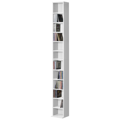 Bücherregale