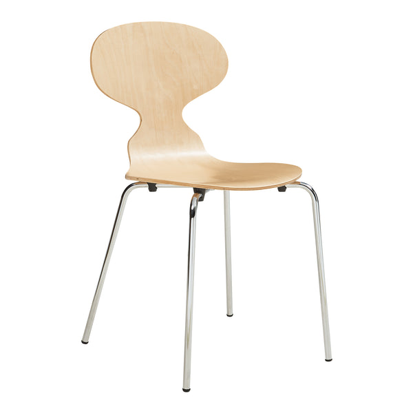 Esszimmerstuhl Kil 4er Set [en.casa]