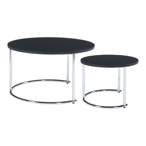 Couchtisch-Set Christchurch [en.casa]