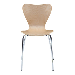 Esszimmerstuhl Essunga 4er Set [en.casa]