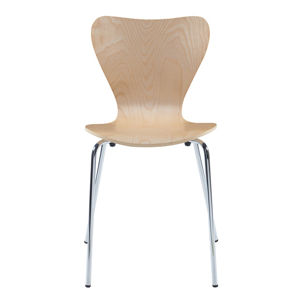 Esszimmerstuhl Essunga 4er Set [en.casa]