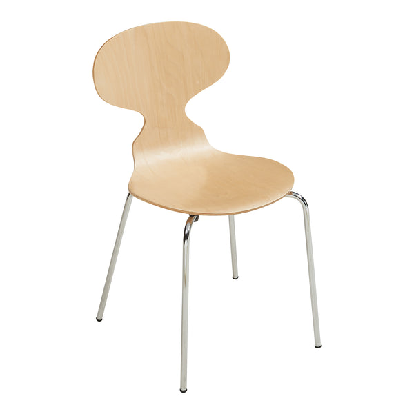 Esszimmerstuhl Kil 4er Set [en.casa]