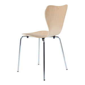 Esszimmerstuhl Essunga 4er Set [en.casa]