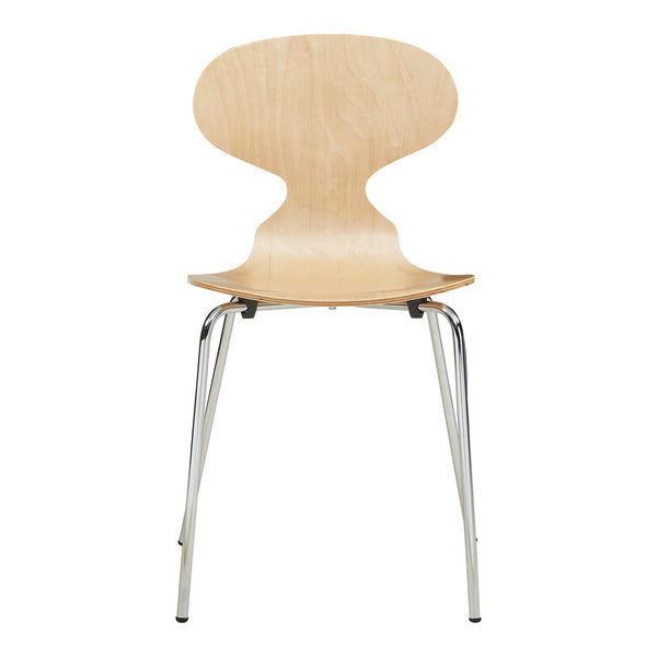 Esszimmerstuhl Kil 4er Set [en.casa]