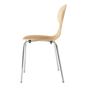 Esszimmerstuhl Kil 4er Set [en.casa]