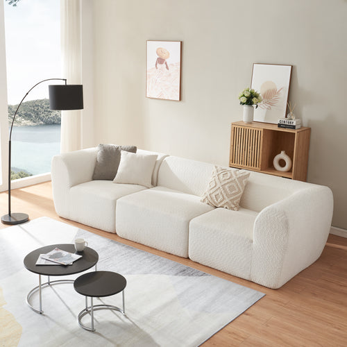 Modular Sofa Hurvas [en.casa]