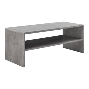 Couchtisch Trier 100x40x40 cm in versch. Farben [en.casa]