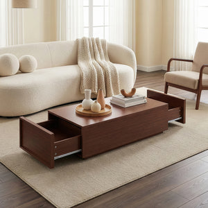 Couchtisch Turur 104x50x40 cm [en.casa]