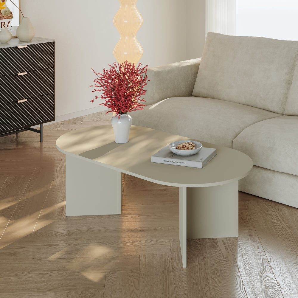 Couchtisch Kynd 119x60x40 cm [en.casa]