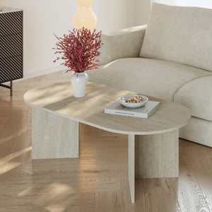 Couchtisch Kynd 119x60x40 cm [en.casa]