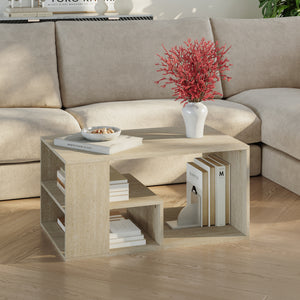 Couchtisch Antaa 80x50x40 cm [en.casa]