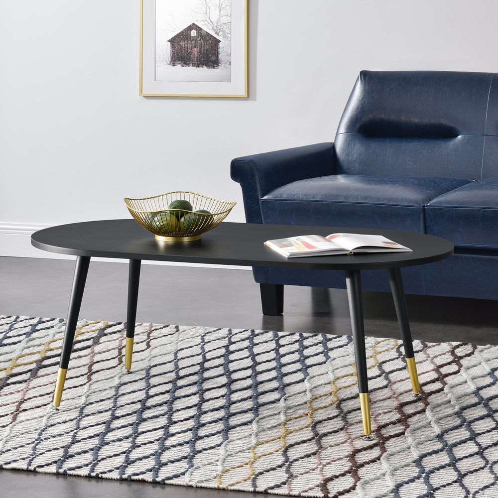 Couchtisch Fontana 47x120x60 cm in versch. Farben en.casa - premiumXL