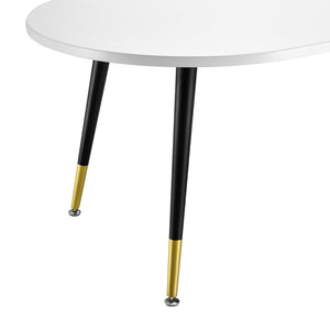 Couchtisch Fontana 47x120x60 cm in versch. Farben en.casa