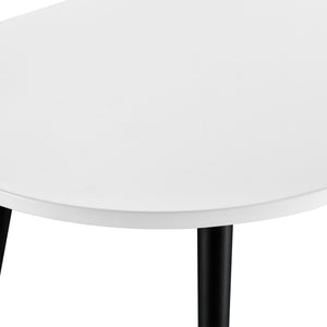 Couchtisch Fontana 47x120x60 cm in versch. Farben en.casa