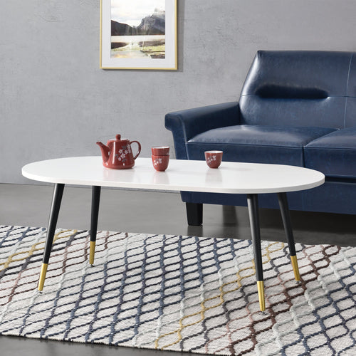 Couchtisch Fontana 47x120x60 cm in versch. Farben en.casa