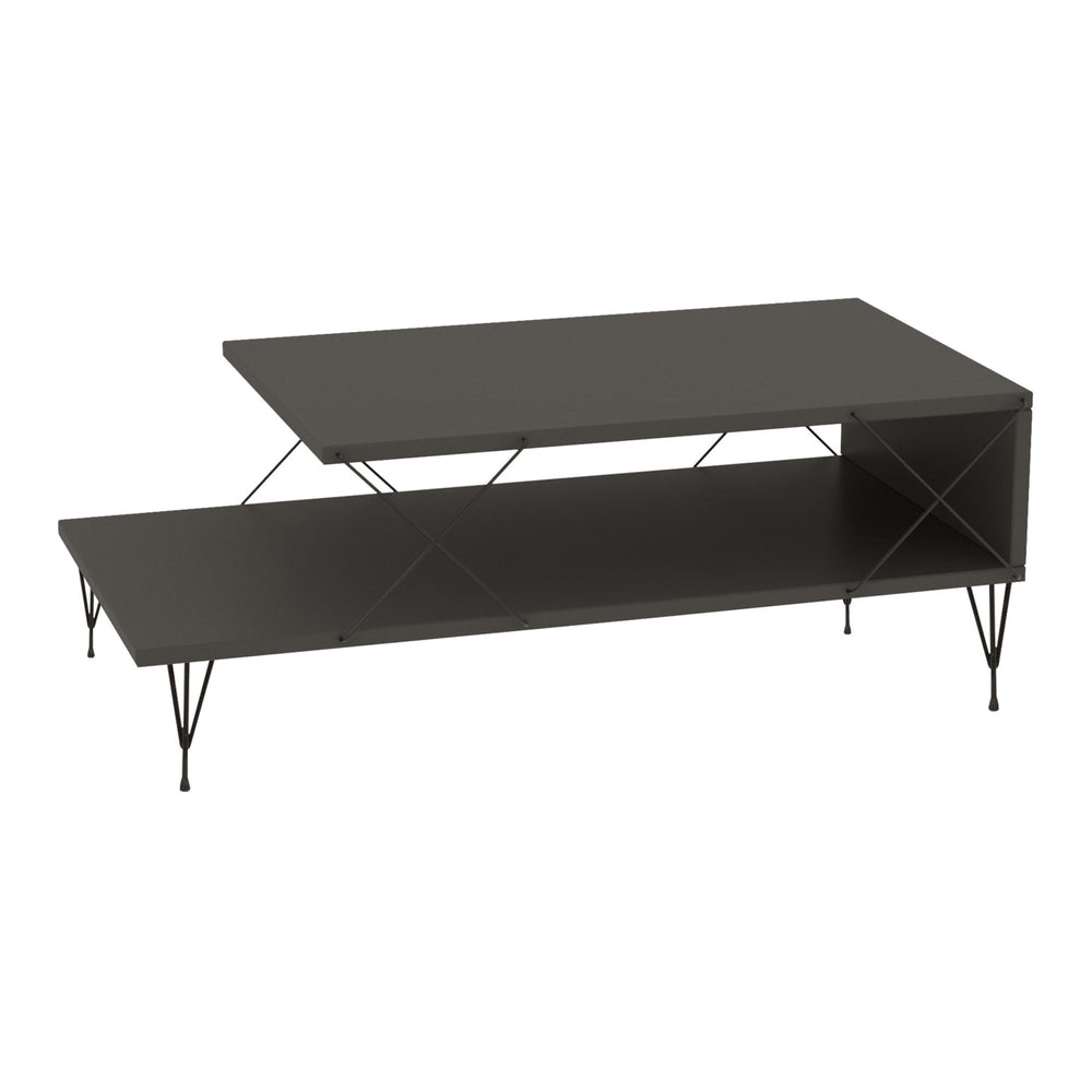 Couchtisch Asker 100x50x40 cm [en.casa]