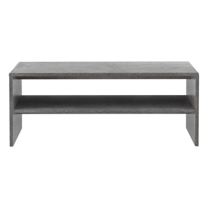 Couchtisch Trier 100x40x40 cm in versch. Farben [en.casa]