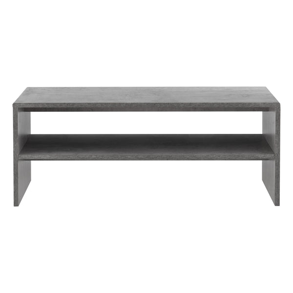 Couchtisch Trier 100x40x40 cm in versch. Farben [en.casa]