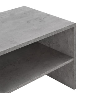 Couchtisch Trier 100x40x40 cm in versch. Farben [en.casa]