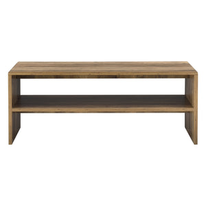 Couchtisch Trier 100x40x40 cm in versch. Farben [en.casa]