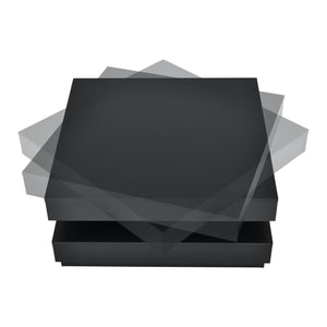 Couchtisch Florenz 76x76x38 cm [en.casa]