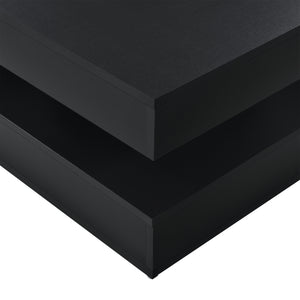 Couchtisch Florenz 76x76x38 cm [en.casa]