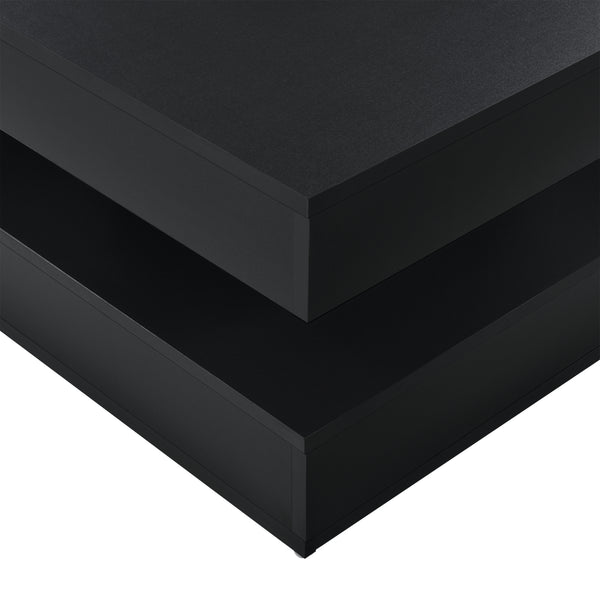 Couchtisch Florenz 76x76x38 cm [en.casa]