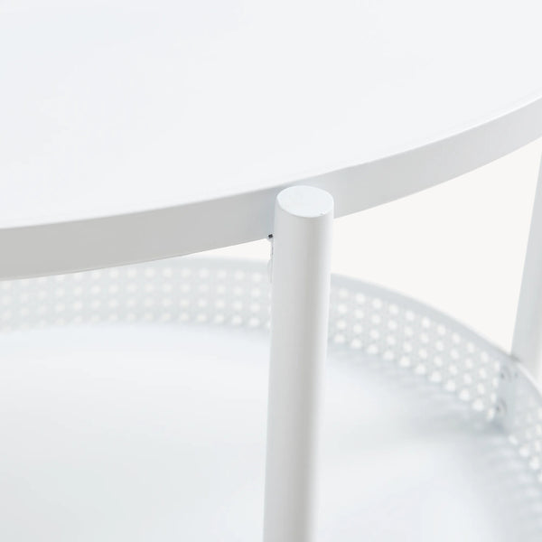 Couchtisch Jäller [en.casa]