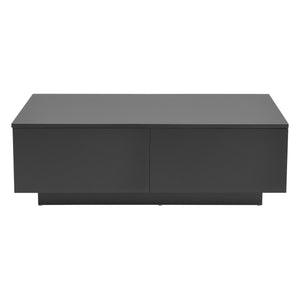 Couchtisch Kagiso 95x60x31 cm 4 Schubladen versch. Farben en.casa