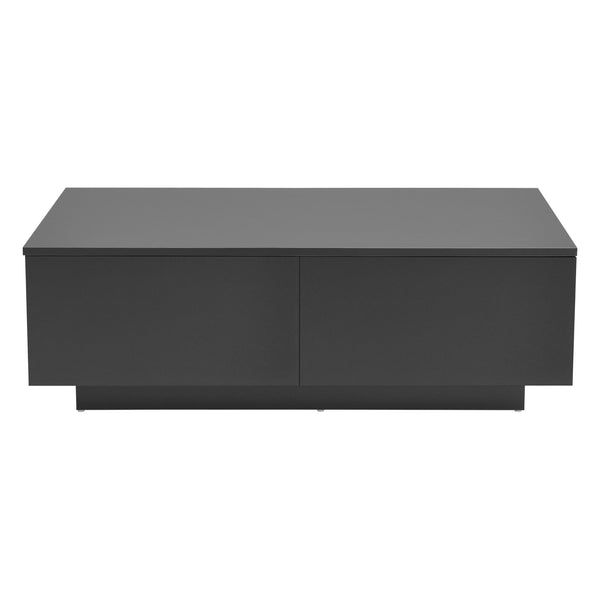 Couchtisch Kagiso 95x60x31 cm 4 Schubladen versch. Farben en.casa