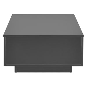 Couchtisch Kagiso 95x60x31 cm 4 Schubladen versch. Farben en.casa