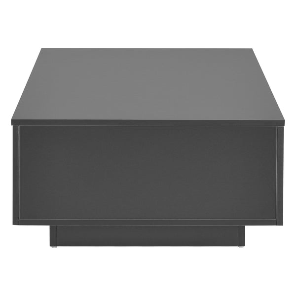 Couchtisch Kagiso 95x60x31 cm 4 Schubladen versch. Farben en.casa