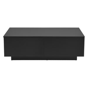 Couchtisch Kagiso 95x60x31 cm 4 Schubladen versch. Farben en.casa