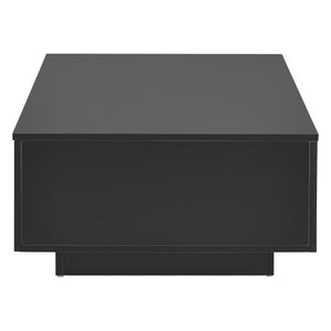 Couchtisch Kagiso 95x60x31 cm 4 Schubladen versch. Farben en.casa