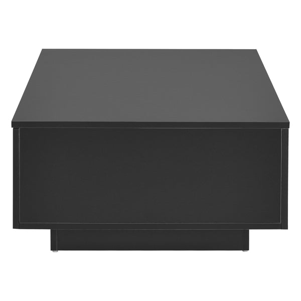 Couchtisch Kagiso 95x60x31 cm 4 Schubladen versch. Farben en.casa