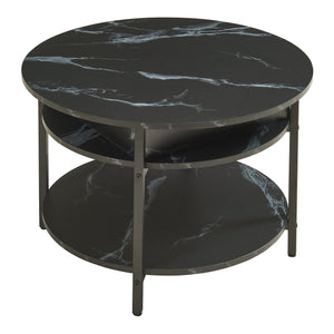 Couchtisch Kandas mit Hebeplatte [en.casa]