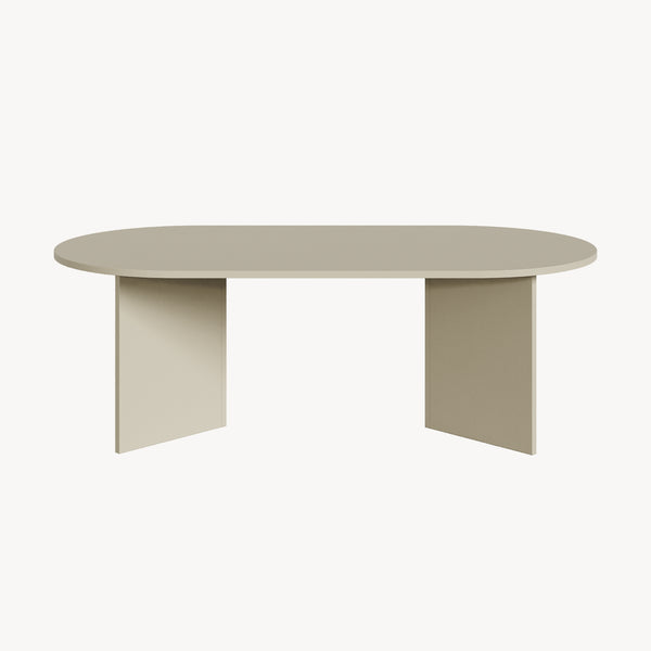 Couchtisch Kynd 119x60x40 cm [en.casa]