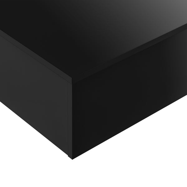 Couchtisch Lärketorp 115x55x31 cm in versch. Farben en.casa