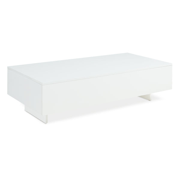 Couchtisch Lärketorp 115x55x31 cm in versch. Farben en.casa